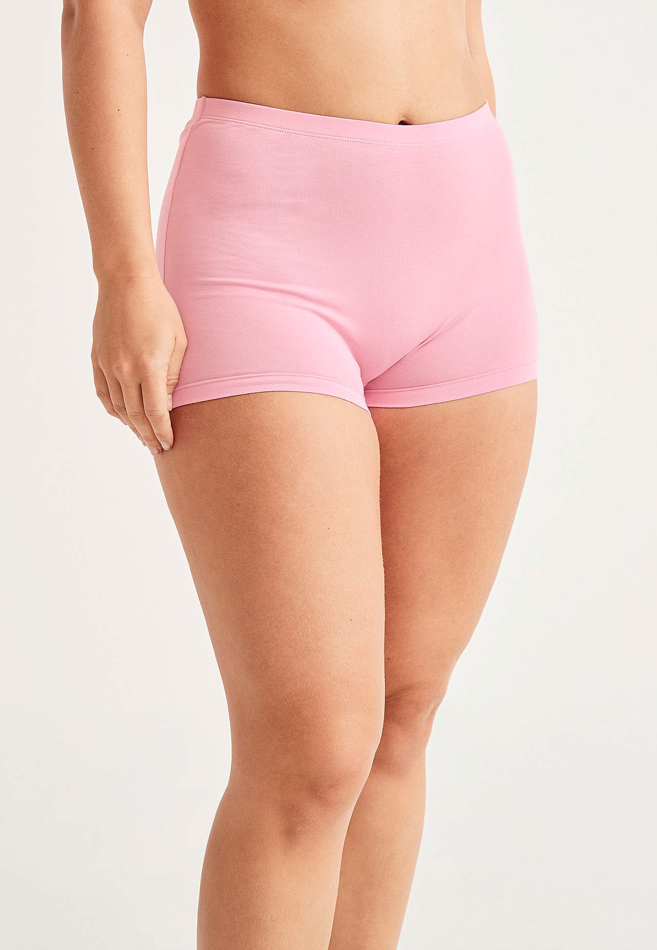 Boxershort van organisch katoen Set van 3