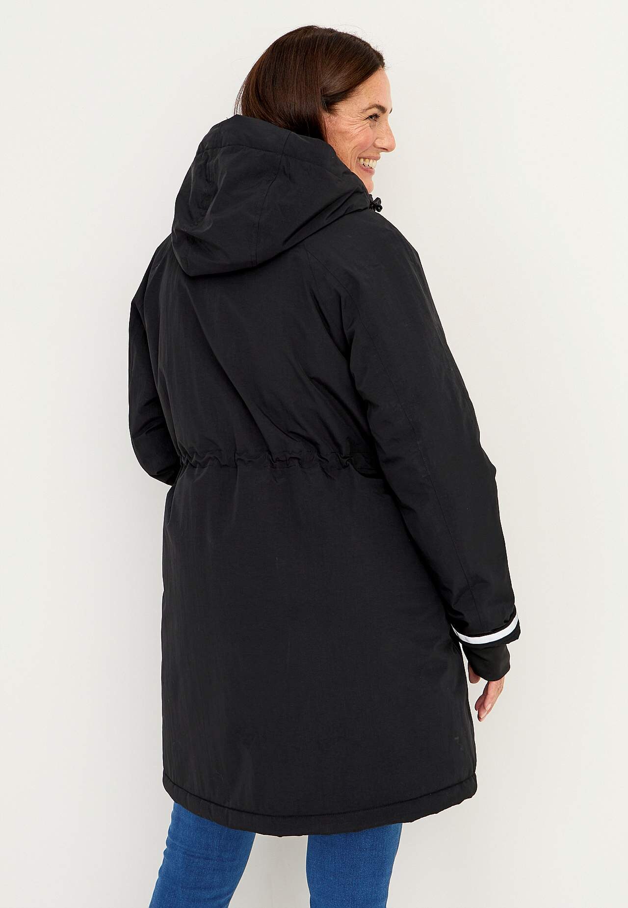 Functionele jas Sarek