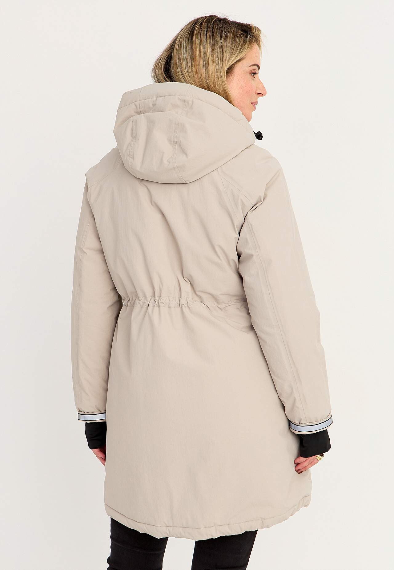 Functionele jas Sarek