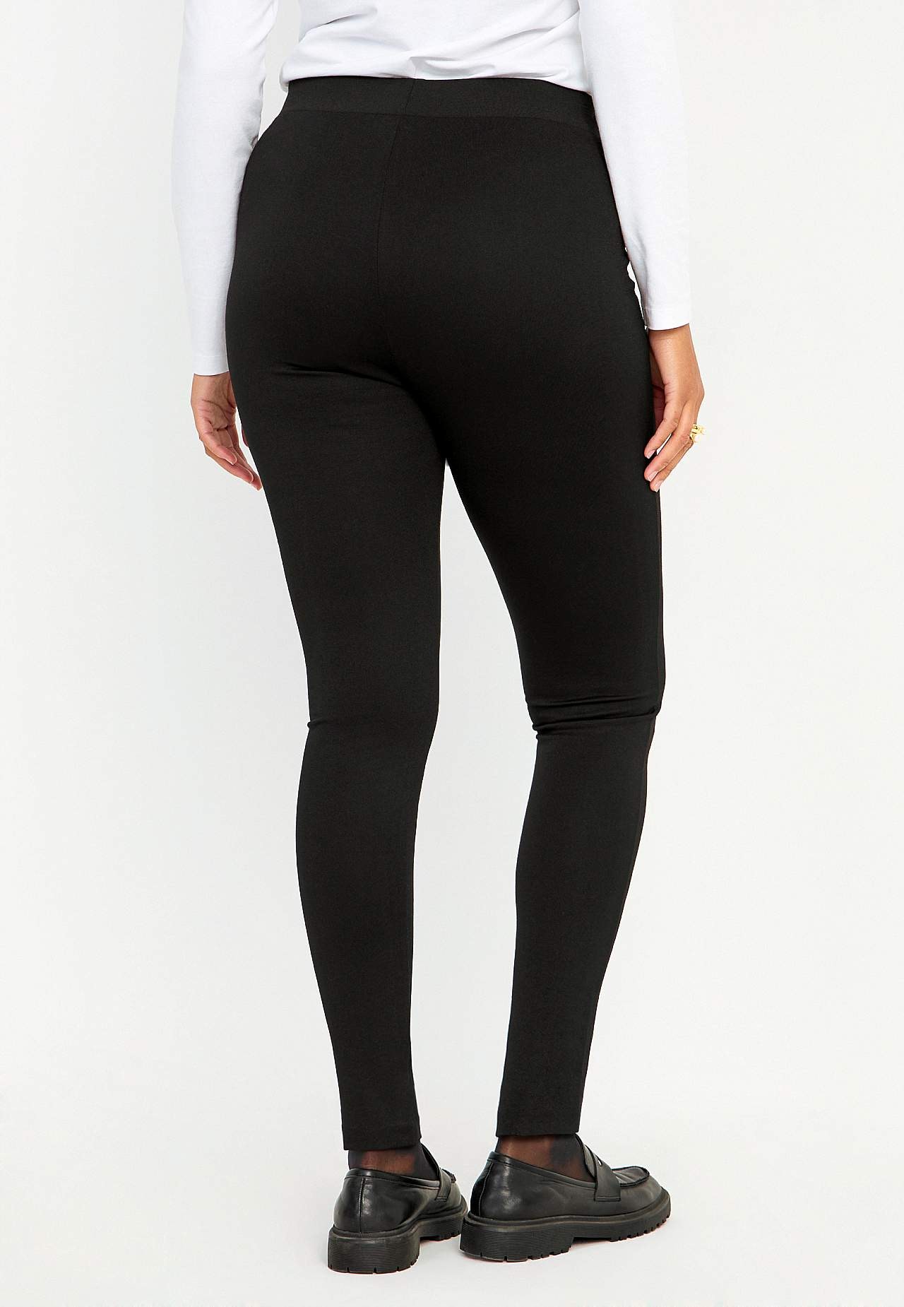 Patroonvormige legging