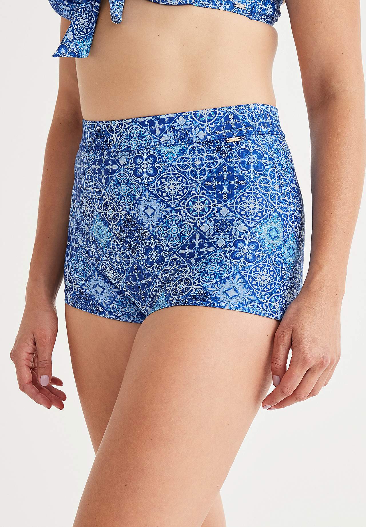 Bikini boxershort Brisbane