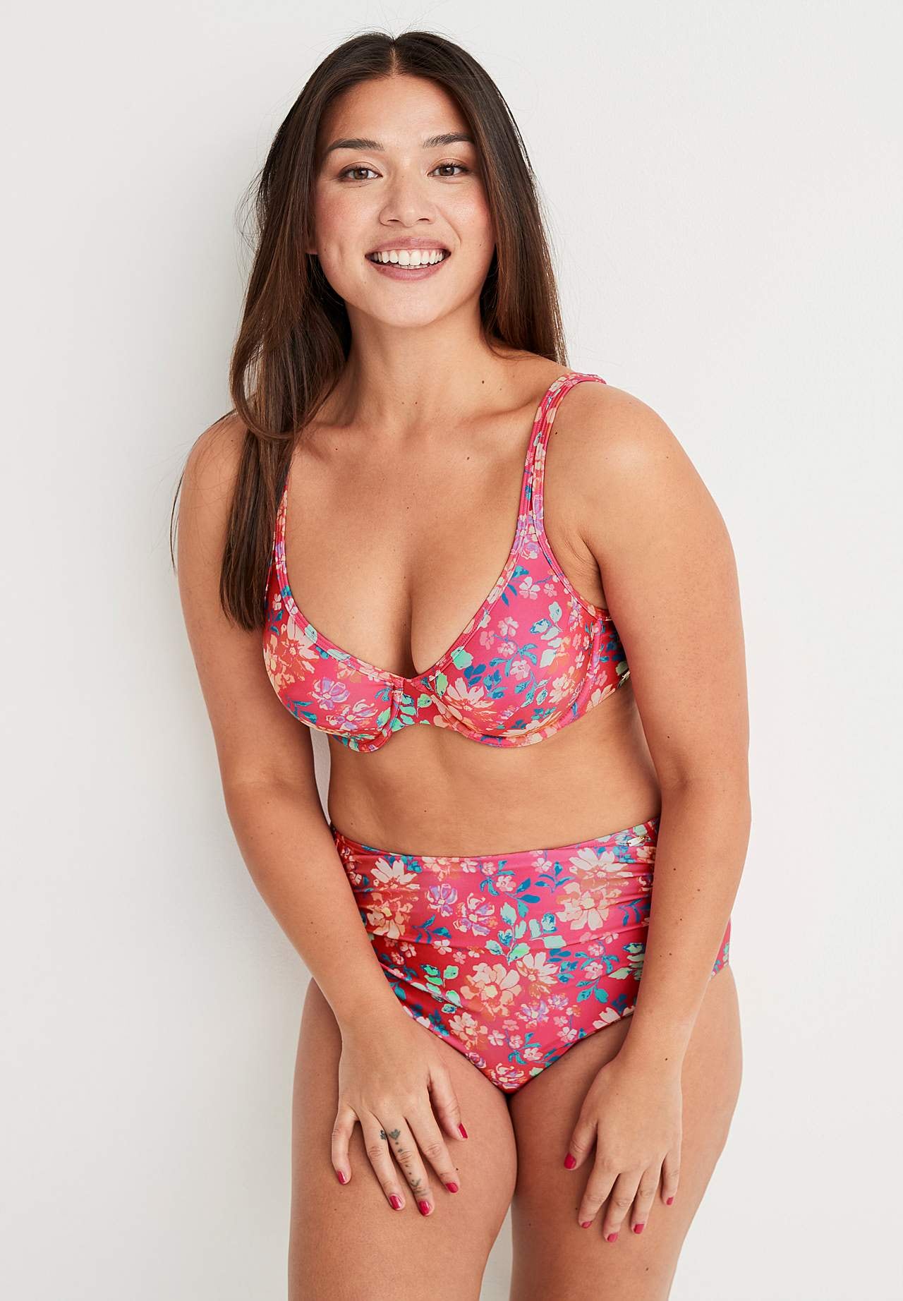 Bikini beha