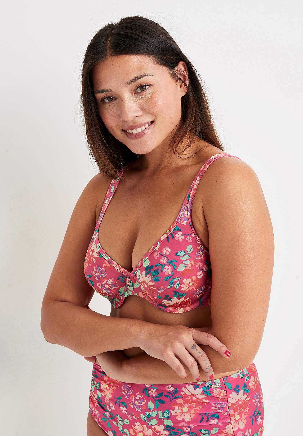 Bikini beha