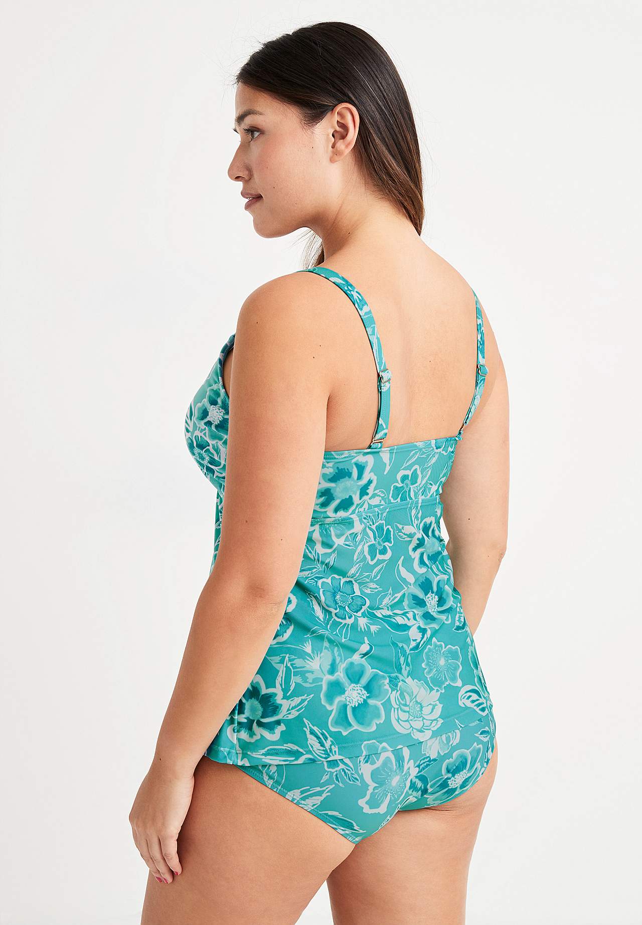 Tankini hemdje