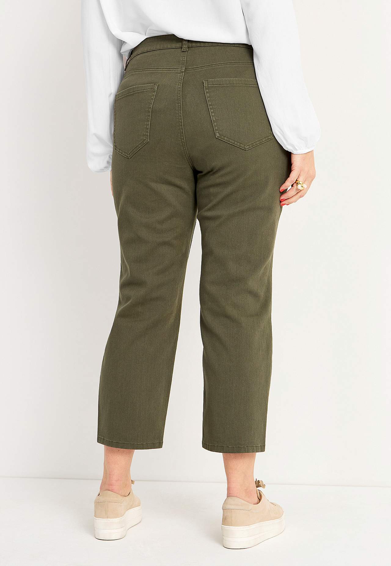 Comfortabelle stretch jeans