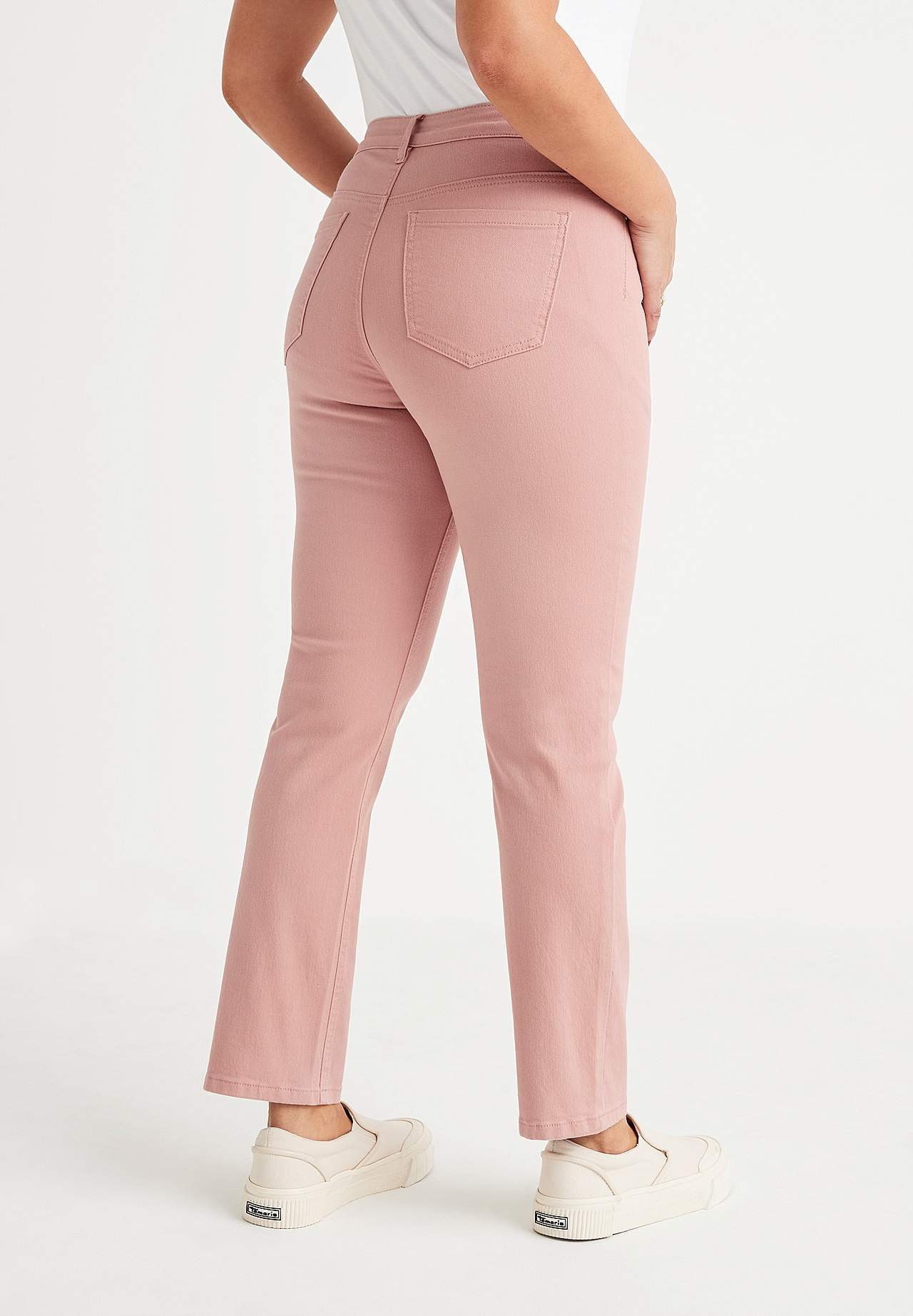 Comfortabelle stretch jeans