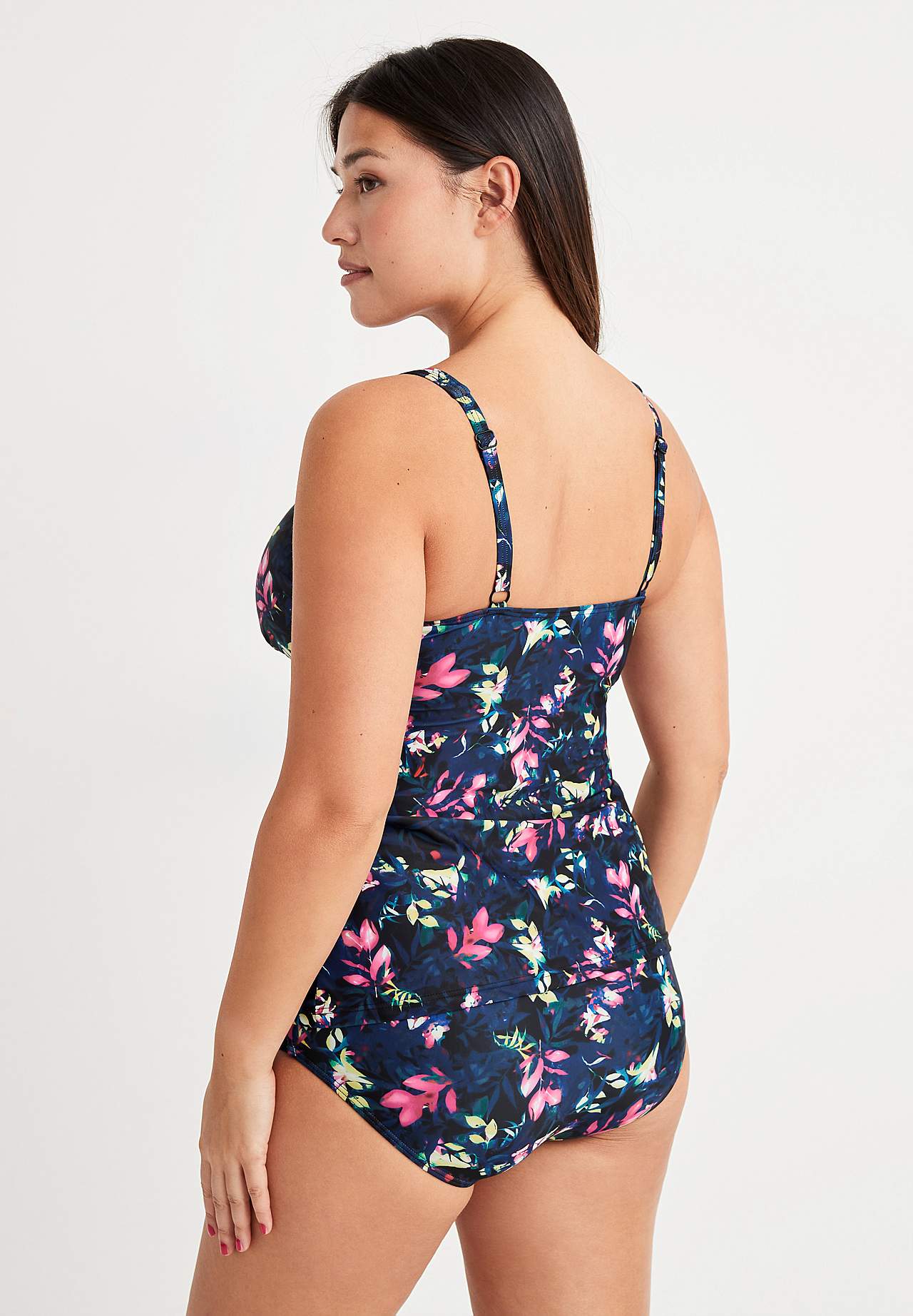 Tankini hemdje Lissabon