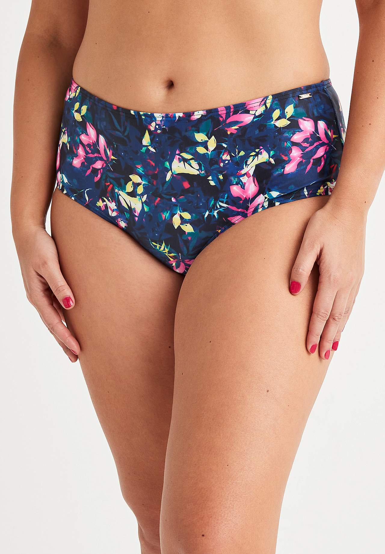 Bikinibroekje met normale taille Montreal