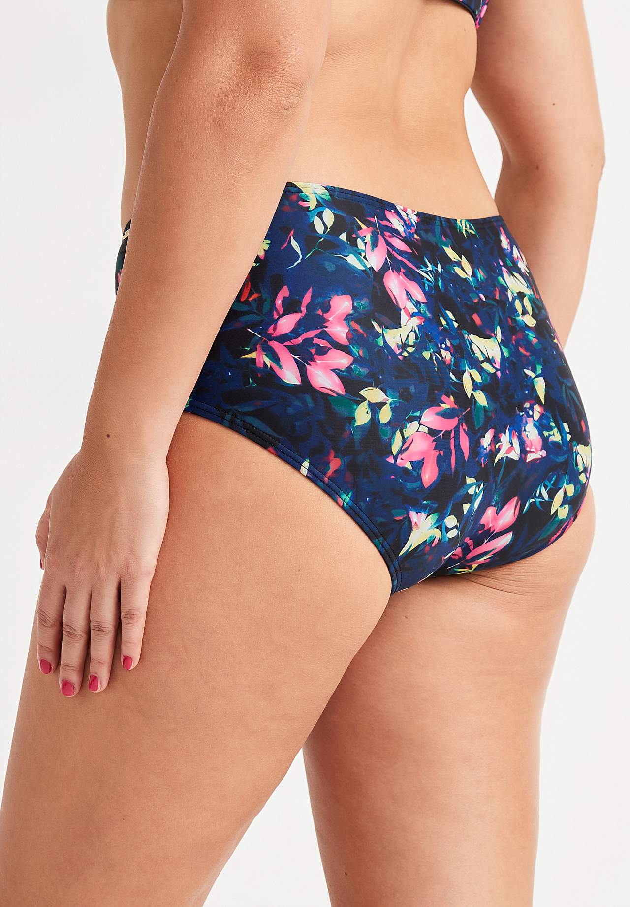 Bikinibroekje met normale taille Montreal