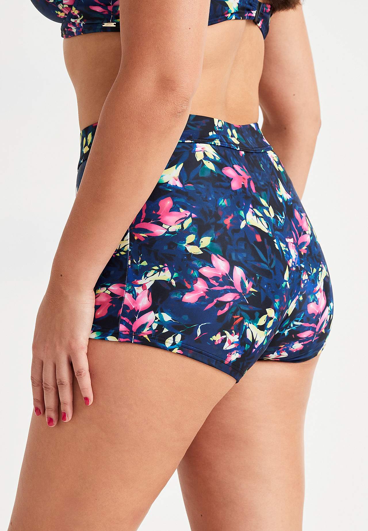 Bikini boxershort