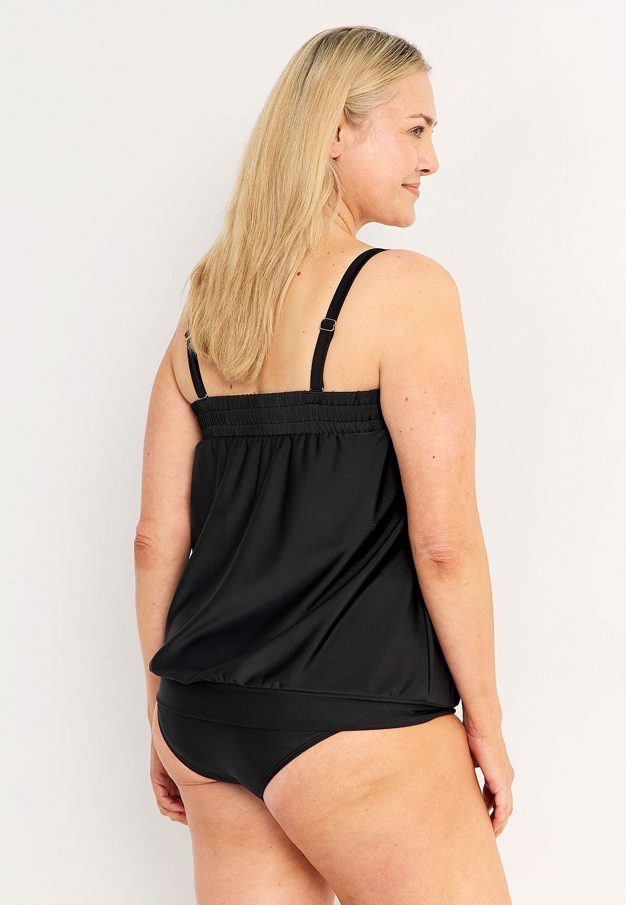 Tankini hemdje Miami