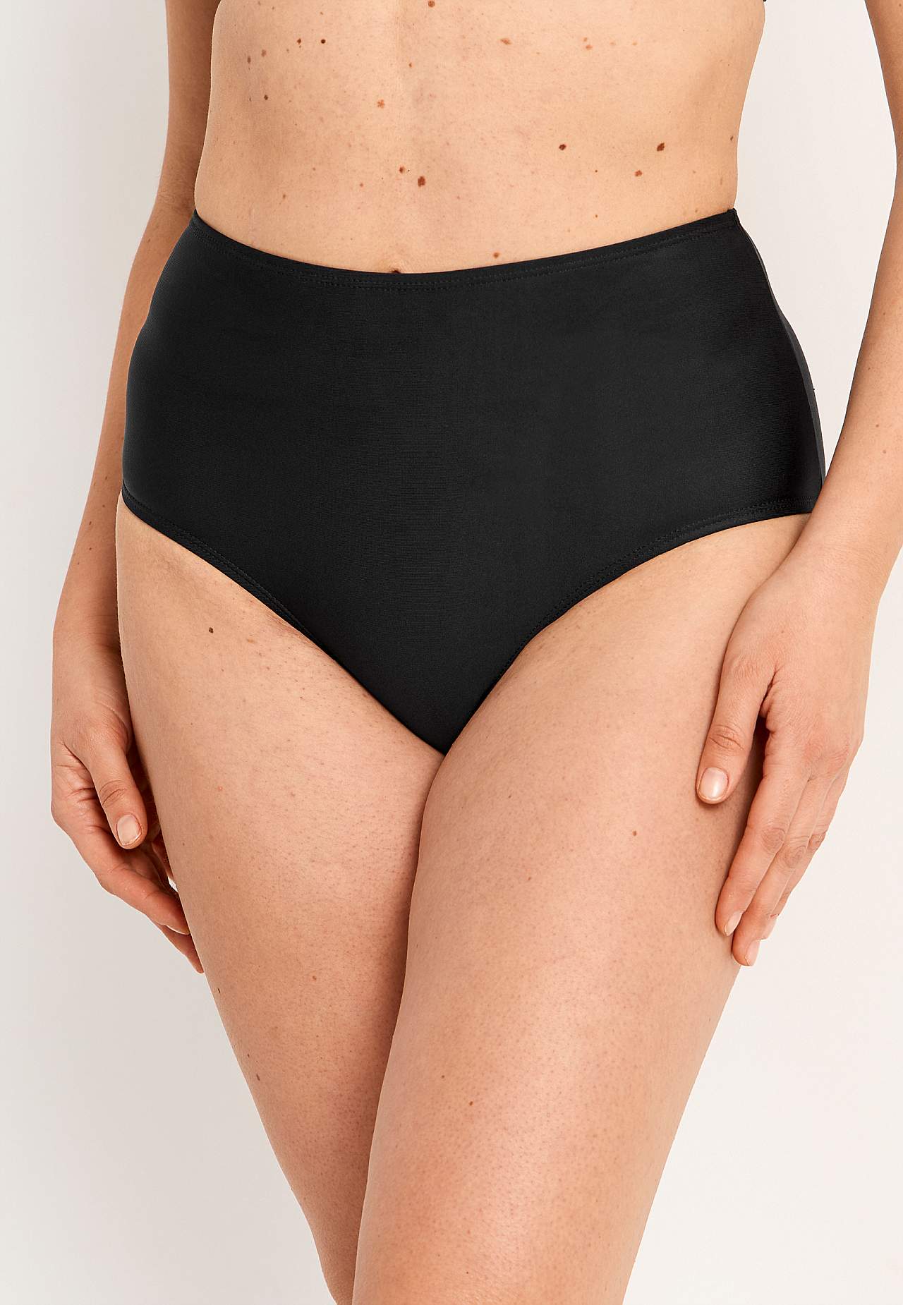 Bikinibroekje met hoge taille Verona