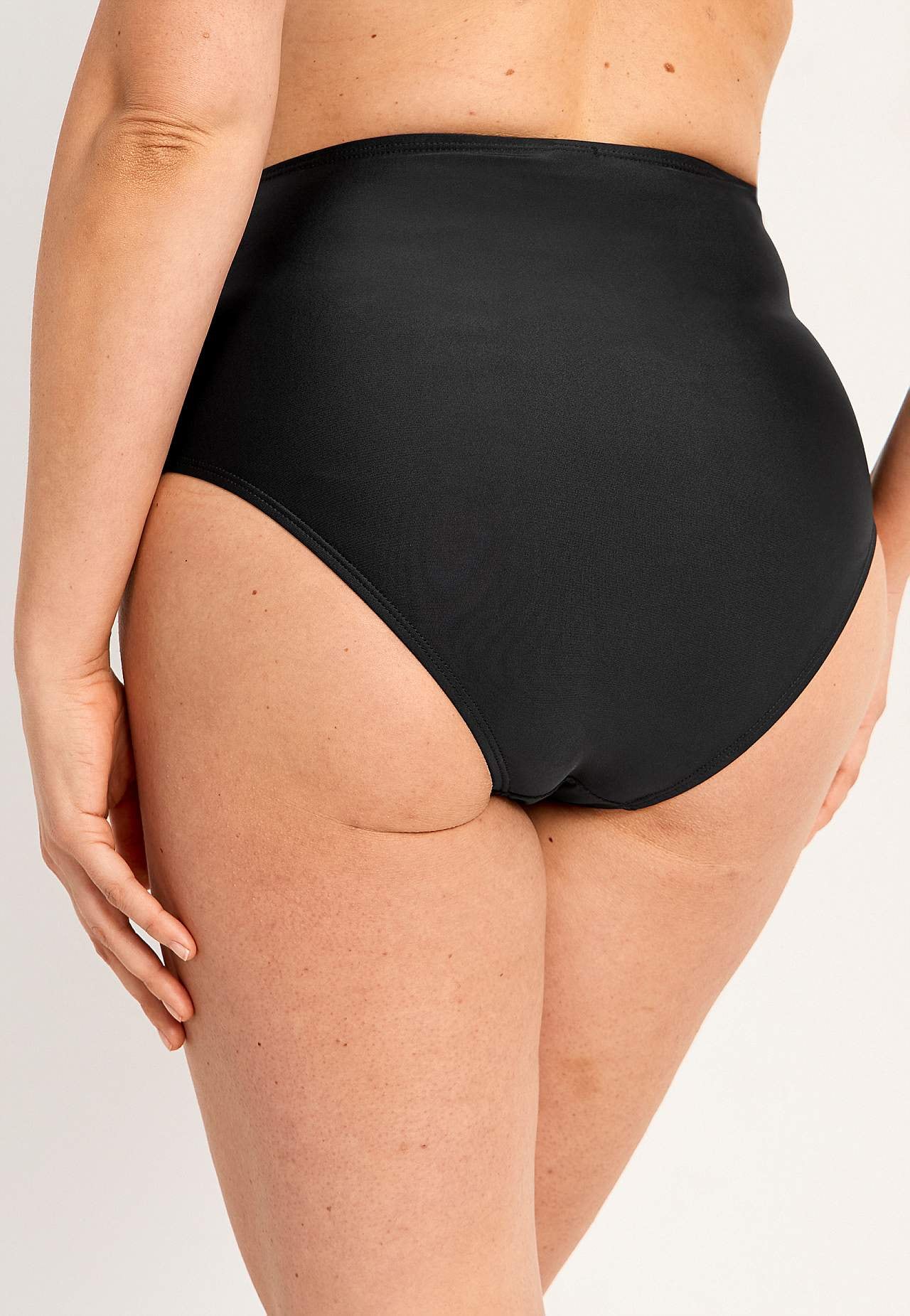 Bikinibroekje met hoge taille Verona