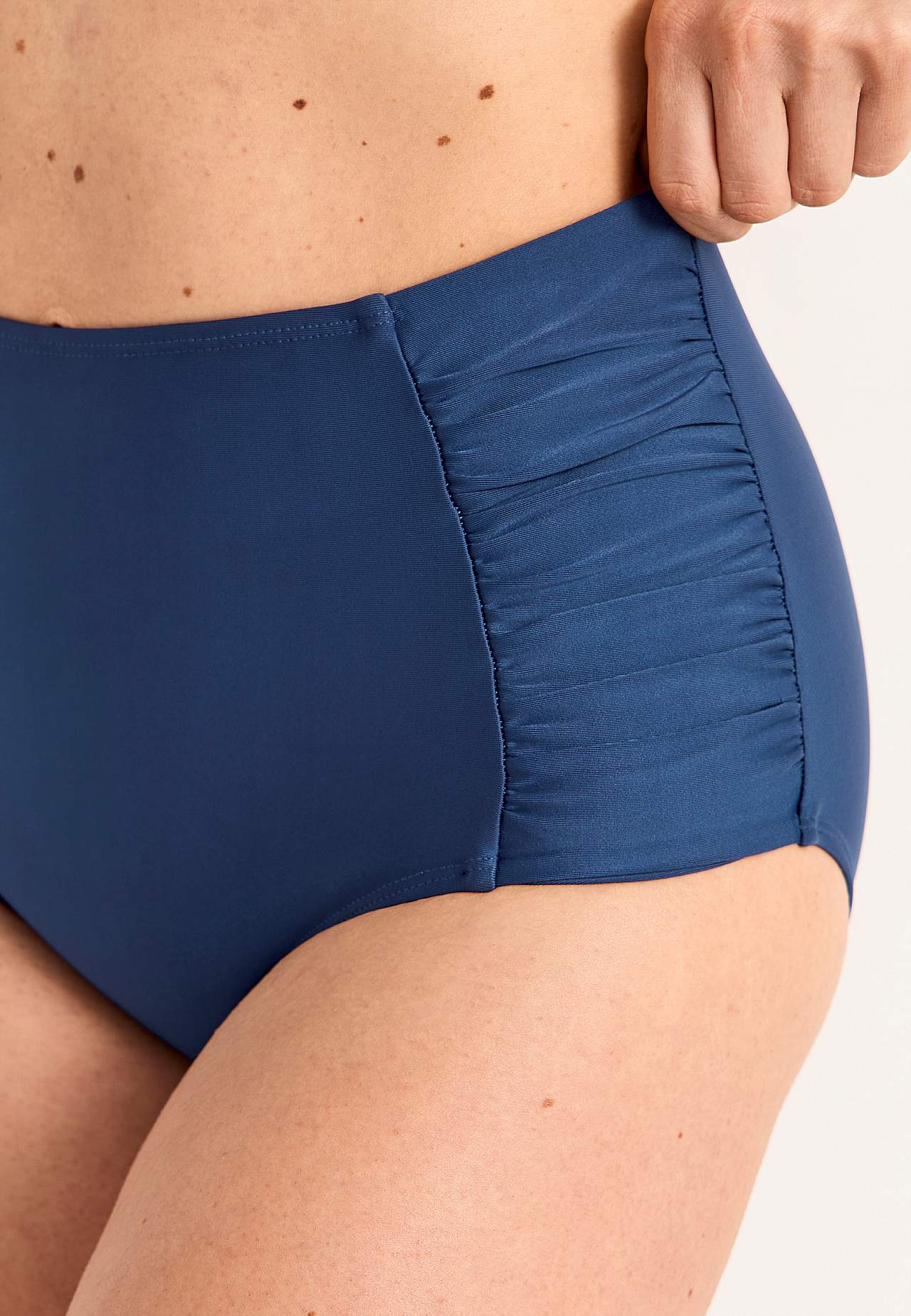 Bikinibroekje met hoge taille Honolulu