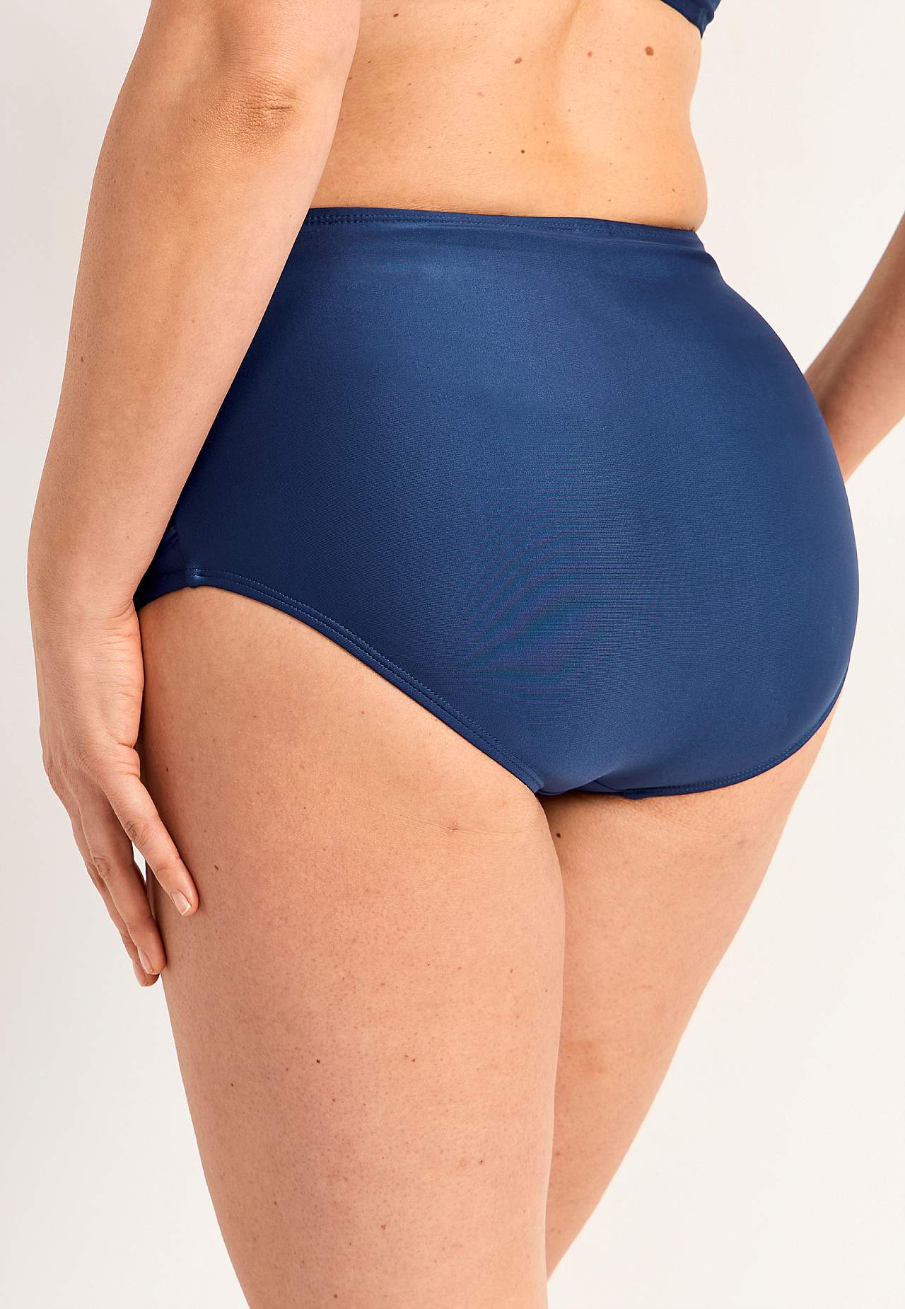 Bikinibroekje met hoge taille Honolulu