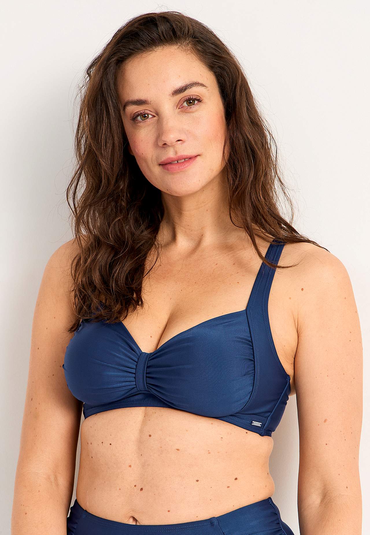 Beugelloze bikini beha Brighton