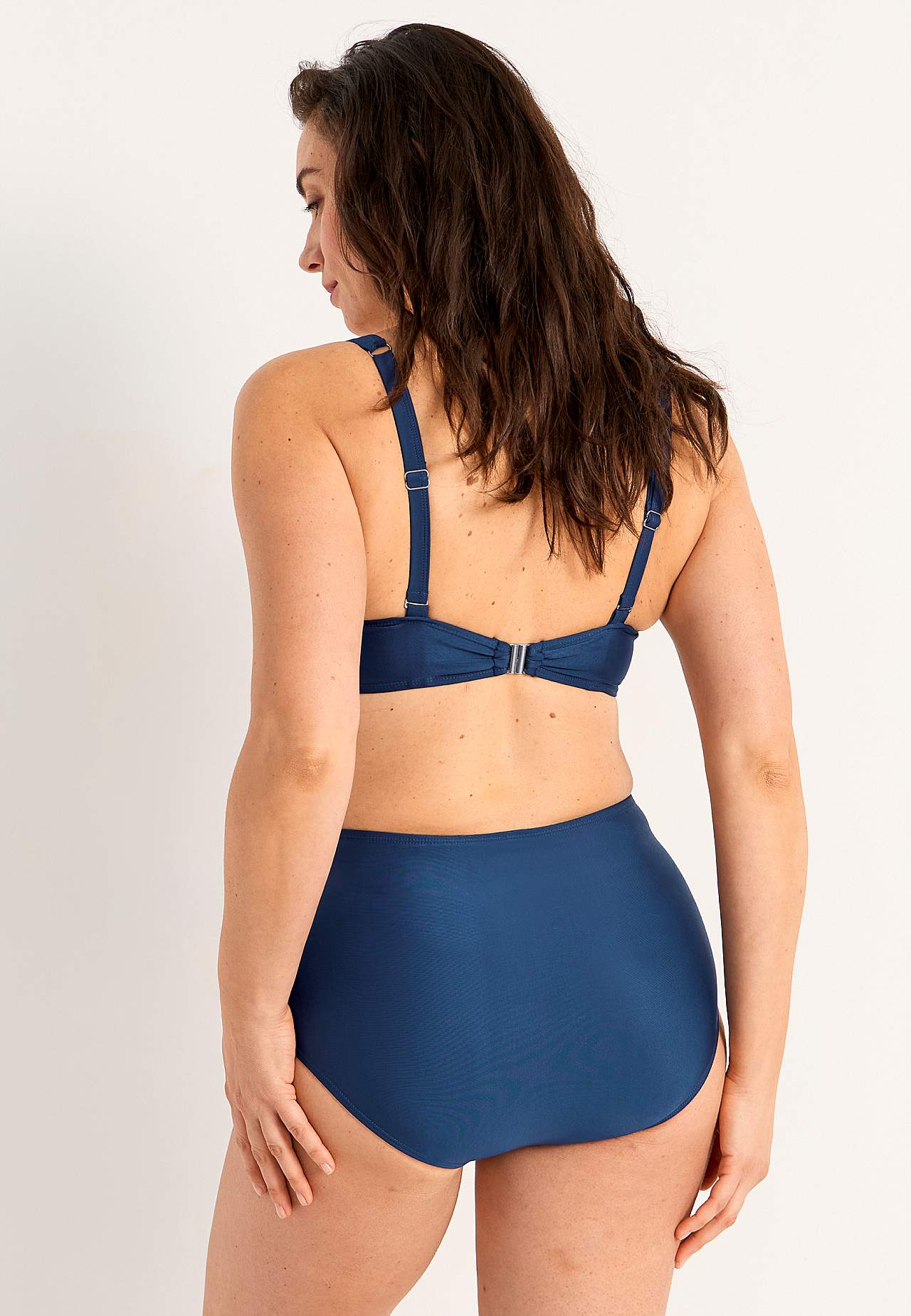 Beugelloze bikini beha Brighton