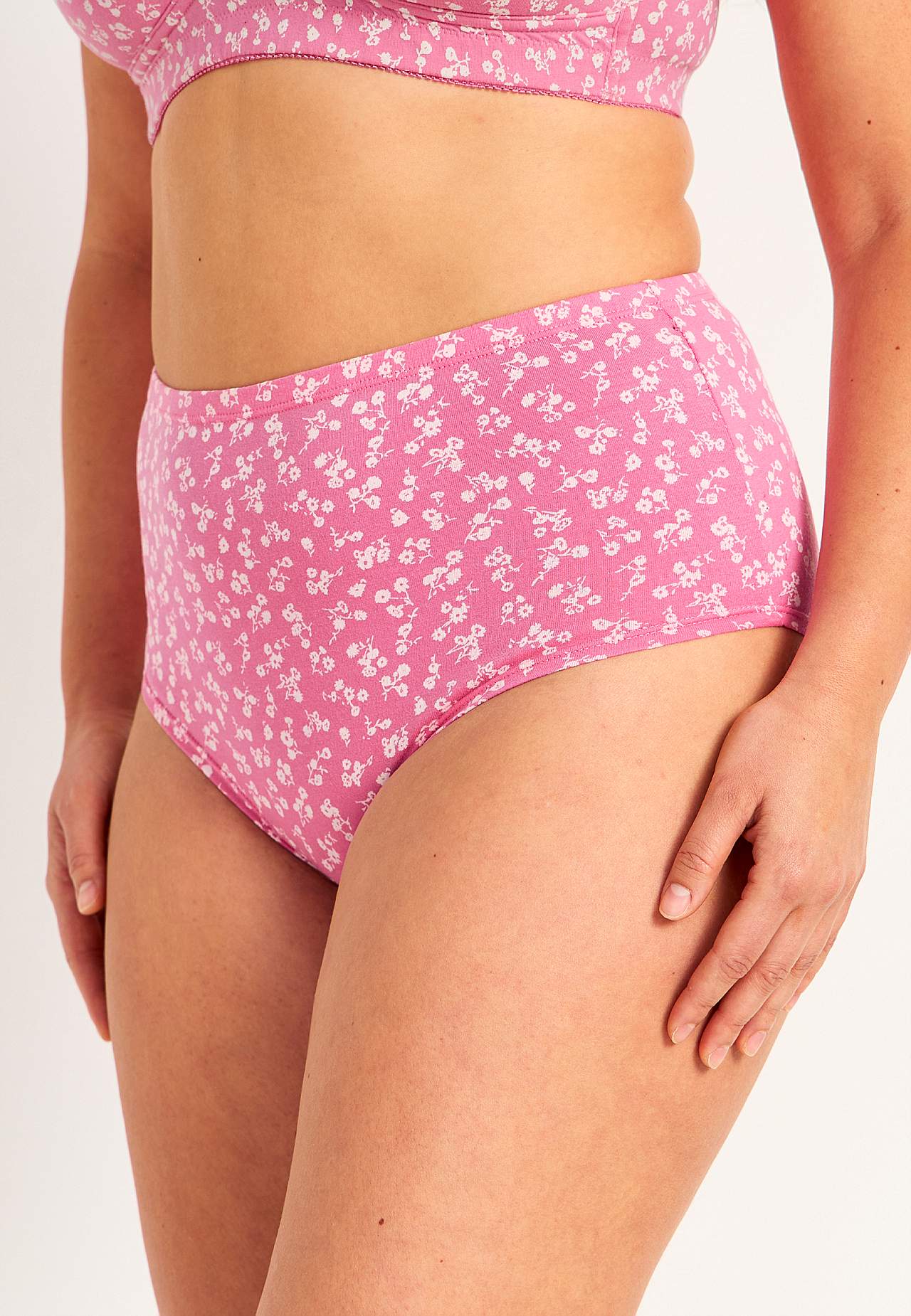 Zachte panty Set van 2