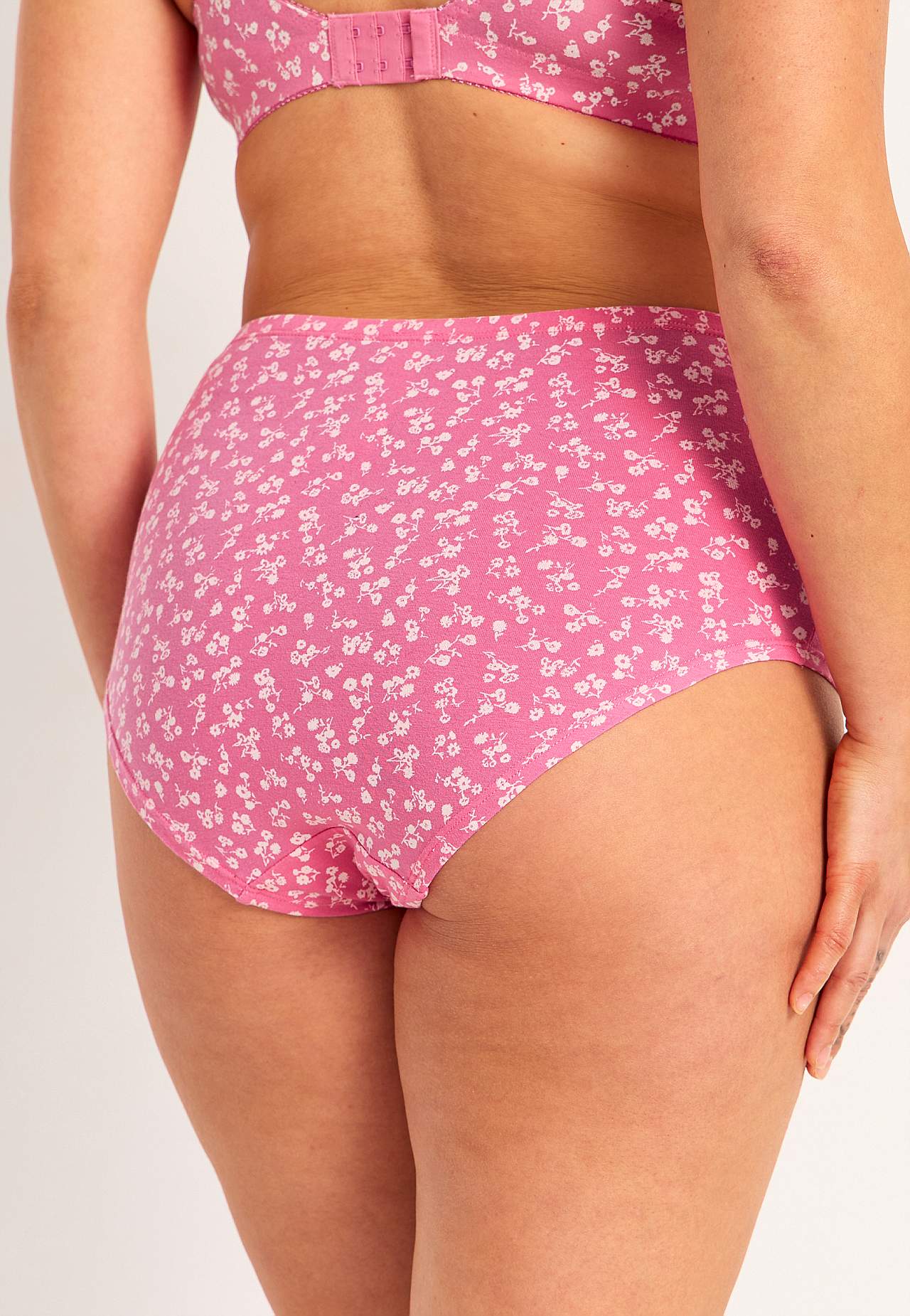 Zachte panty Set van 2