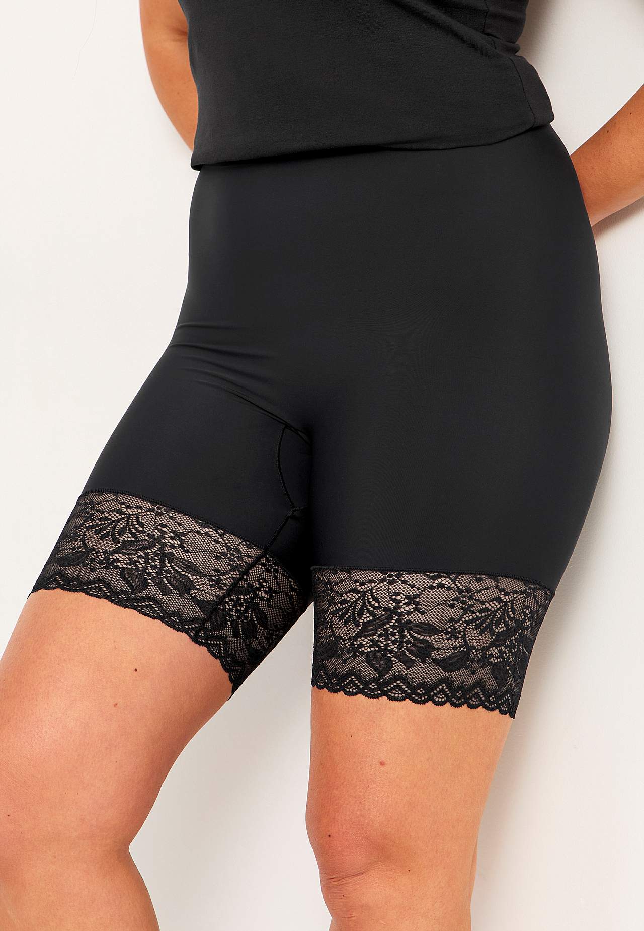 Vrouwenonderbroek van microfiber Liz
