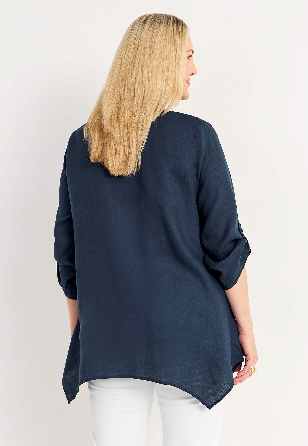Linnen Premium tuniek