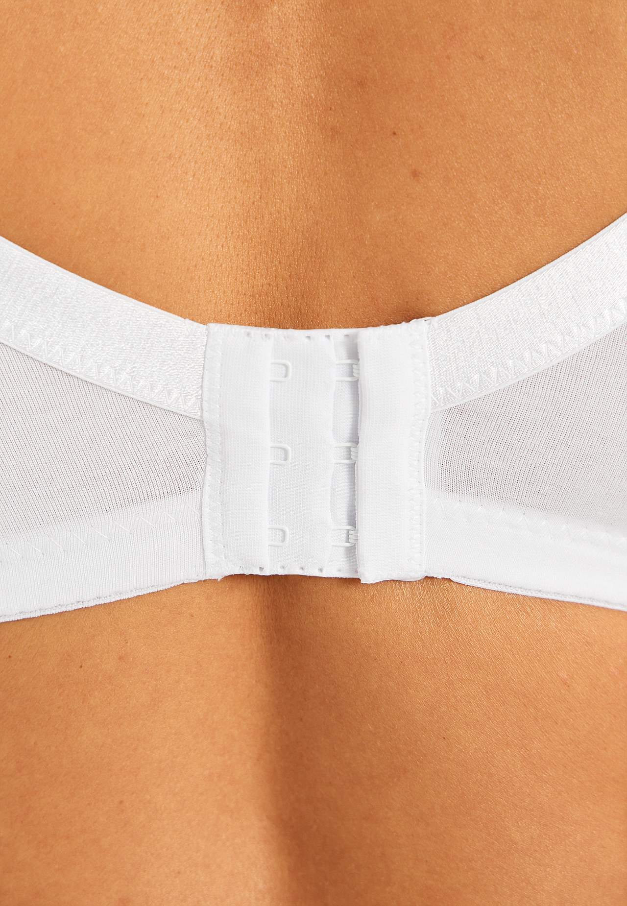 Beugelloze soft-bh Anna