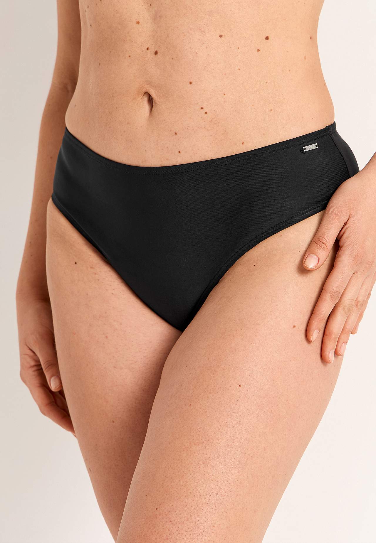 Bikinibroekje met normale taille Rhodos