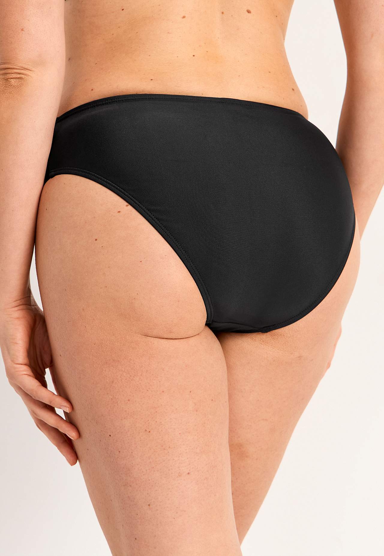 Bikinibroekje met normale taille Rhodos