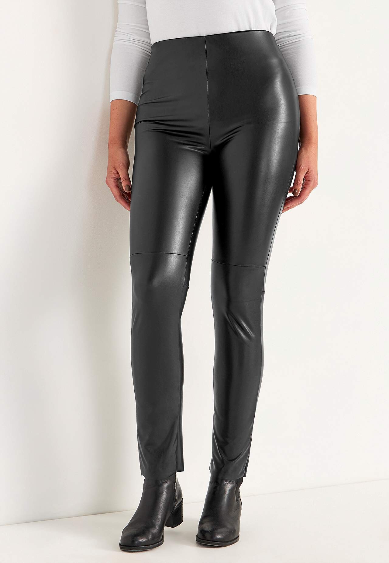 Gecoate legging