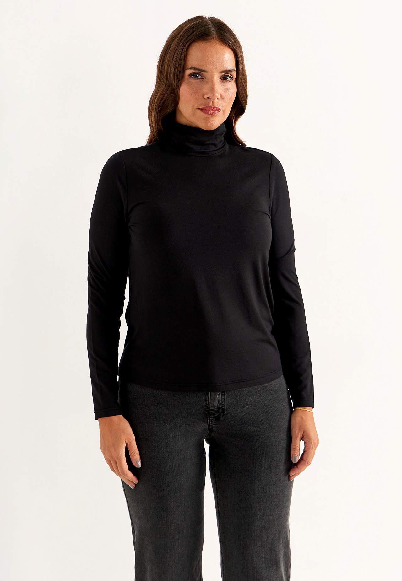 Polo Premium shirt van modaal