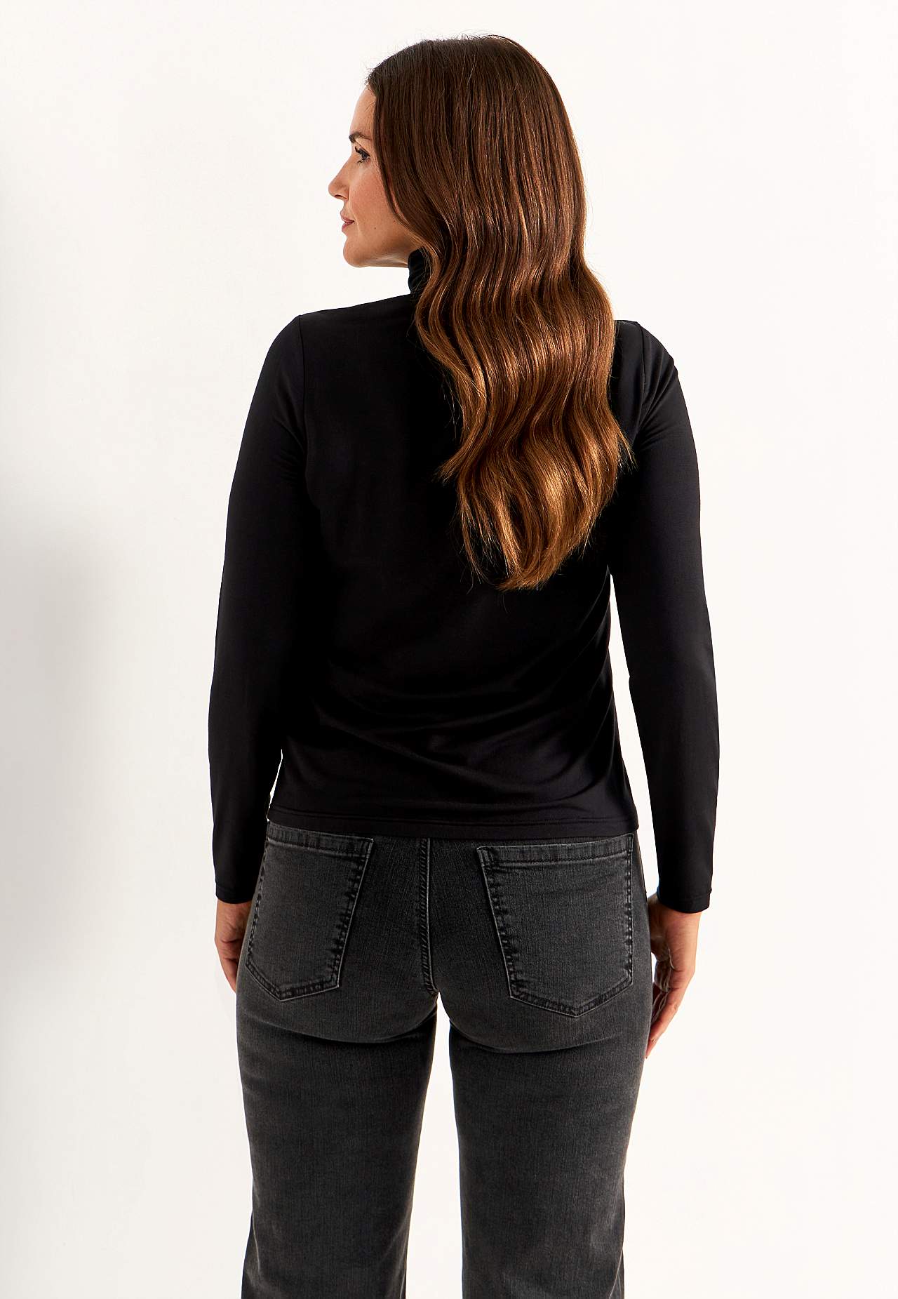 Polo Premium shirt van modaal