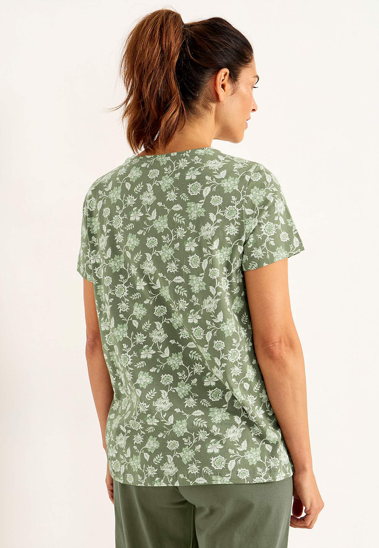 Tweedelige pyjama