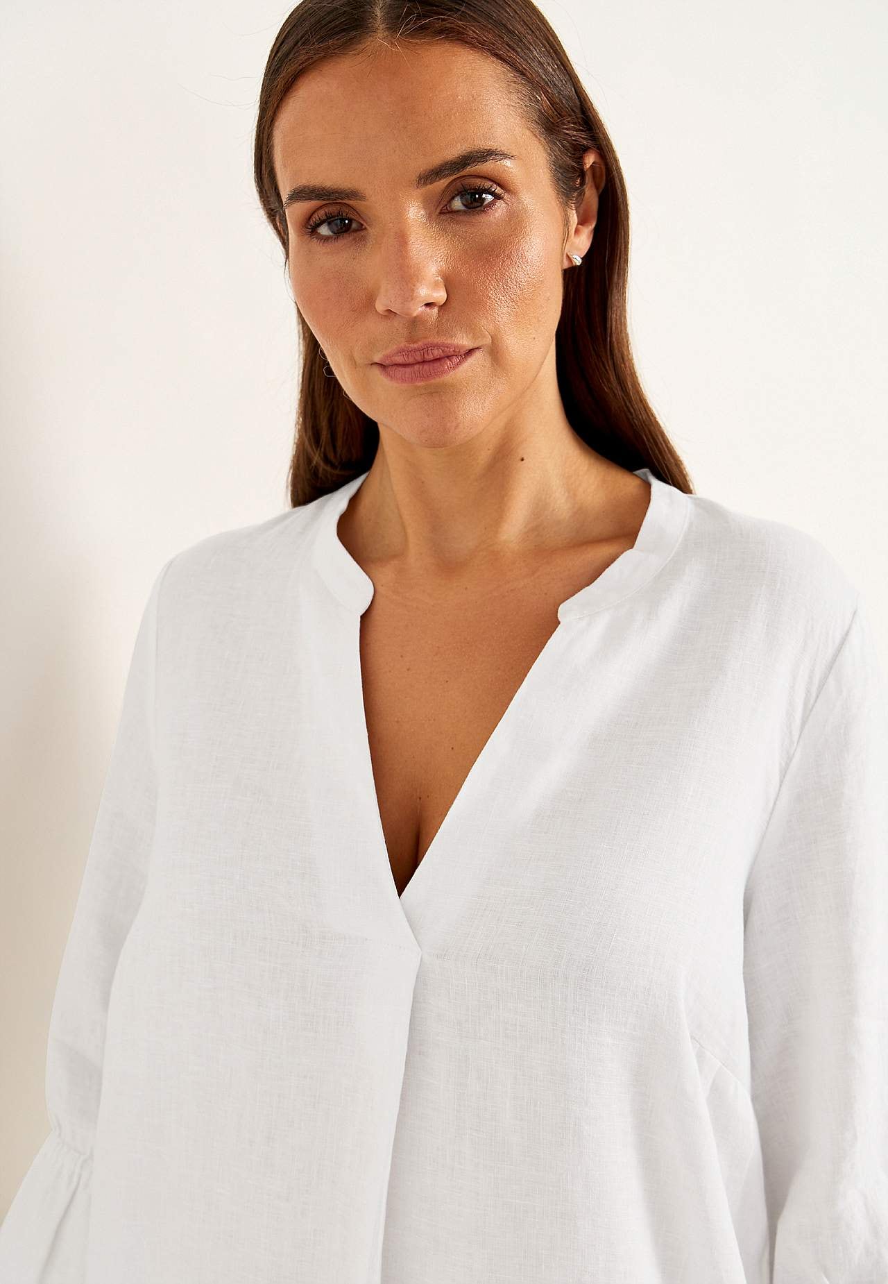 Linnen Premium tuniek
