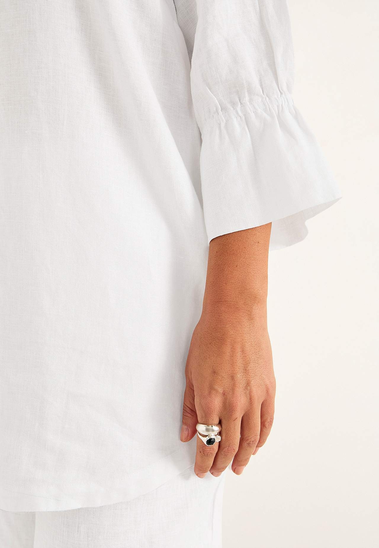 Linnen Premium tuniek