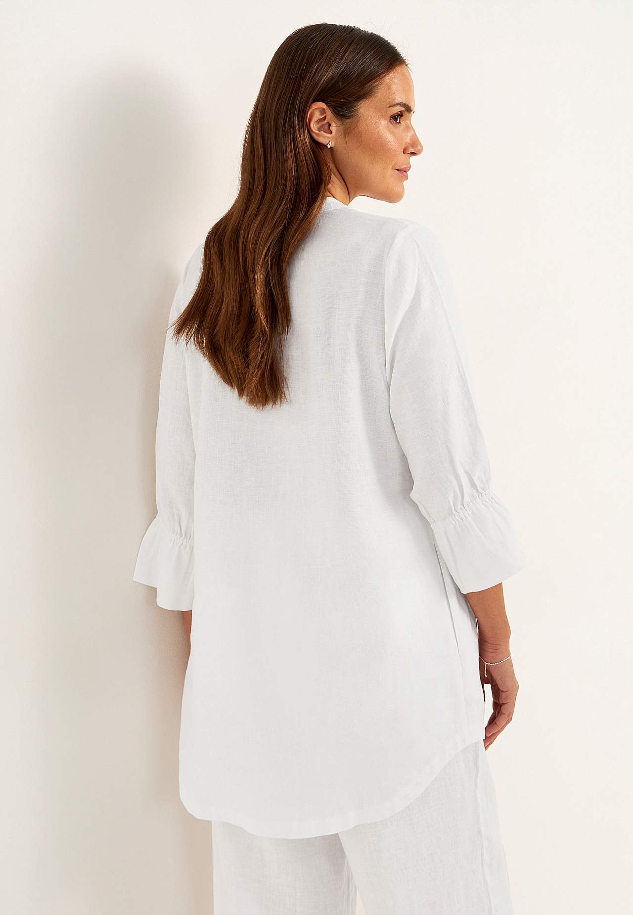 Linnen Premium tuniek