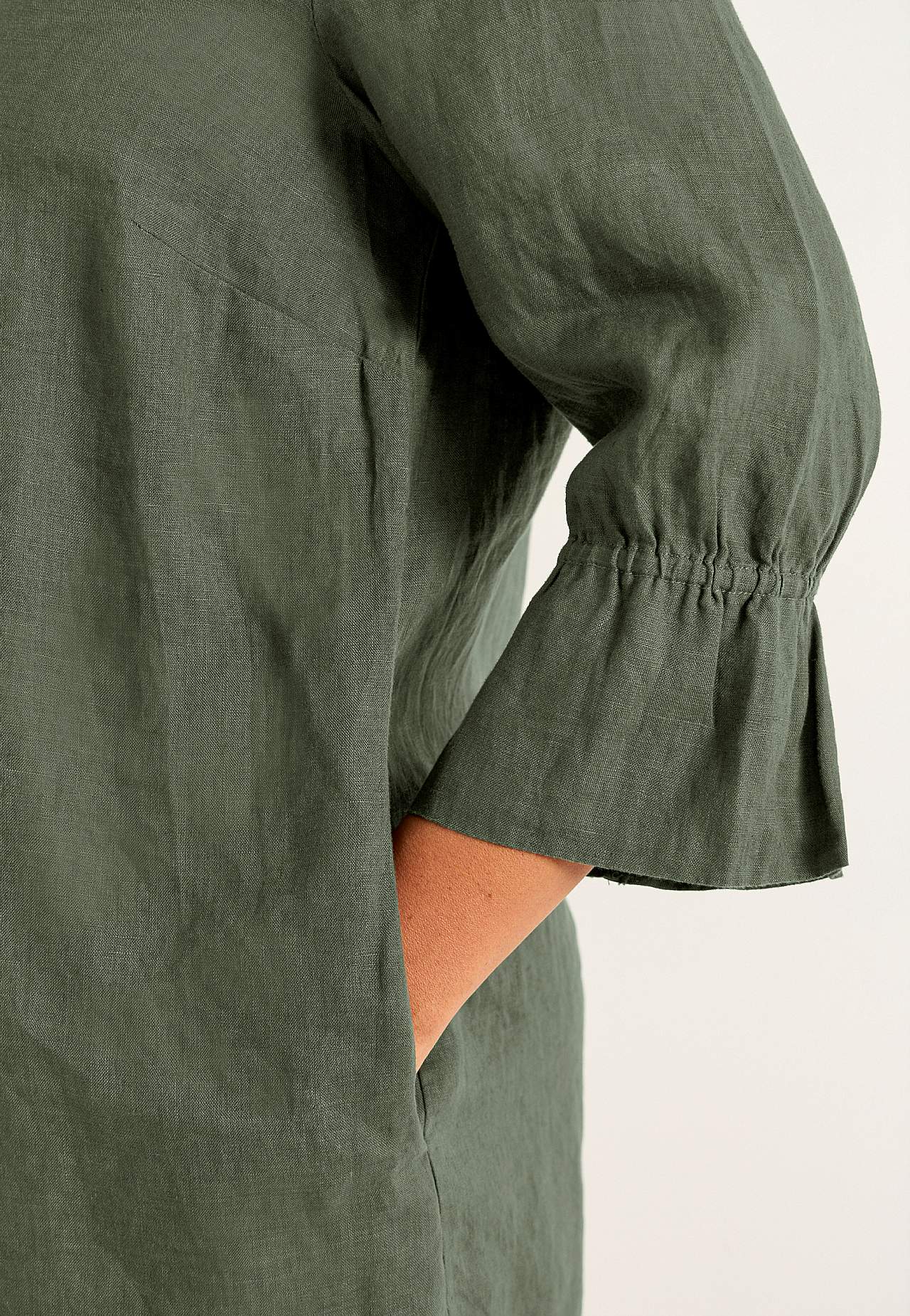 Linnen Premium tuniek