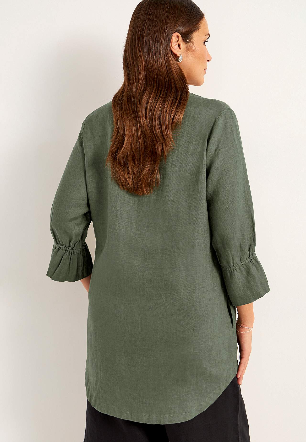 Linnen Premium tuniek