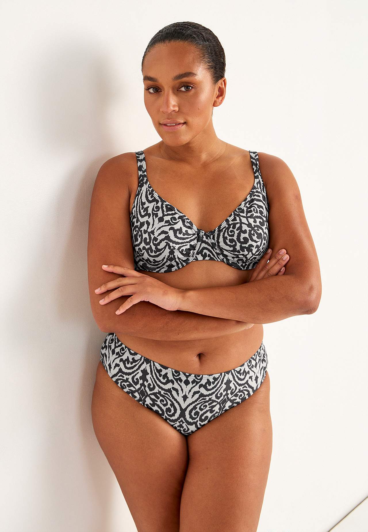Bikini beha Ulriceham