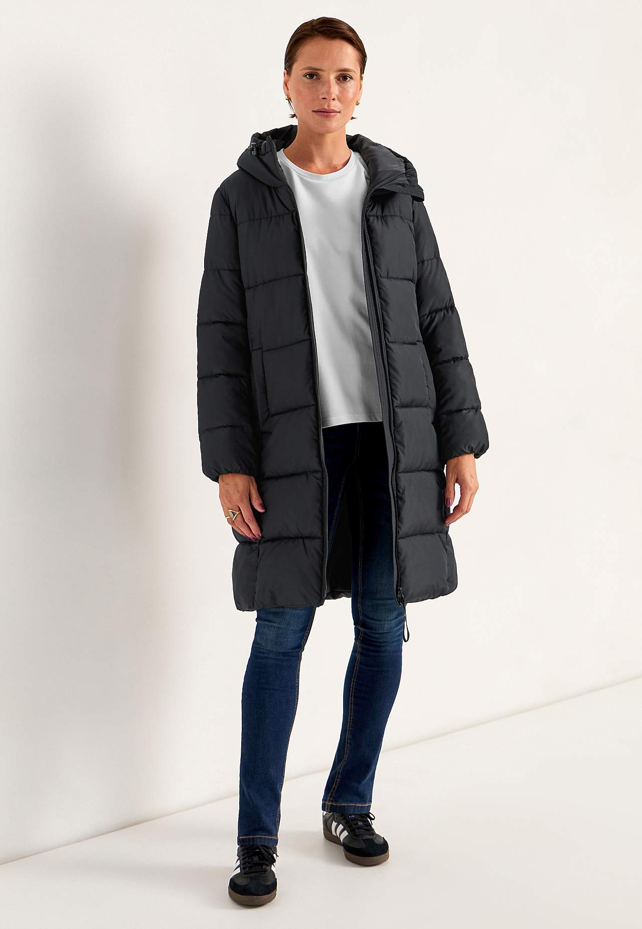 Winterjas