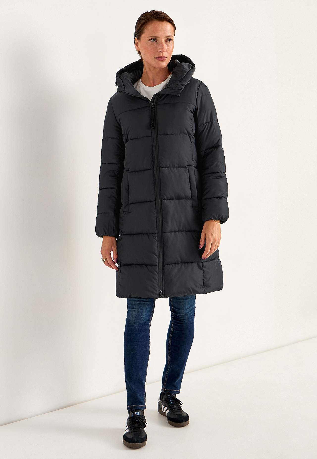 Winterjas
