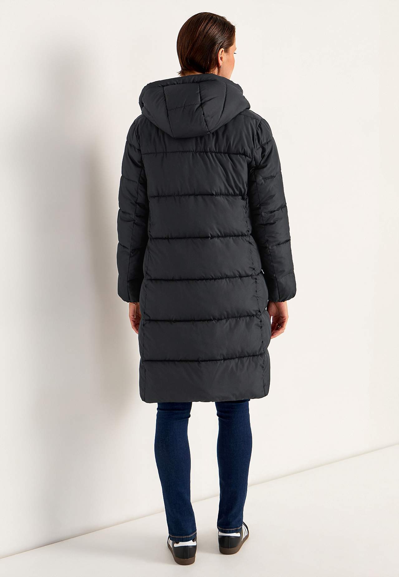 Winterjas