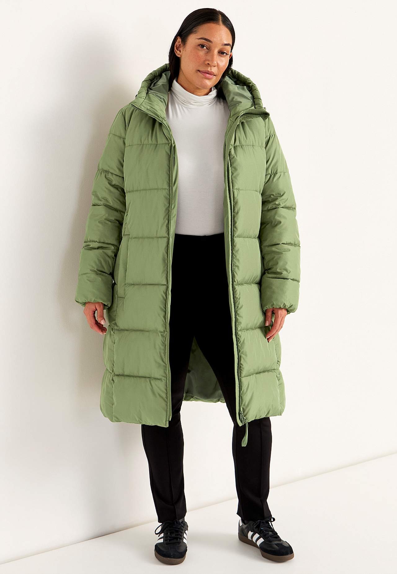 Winterjas