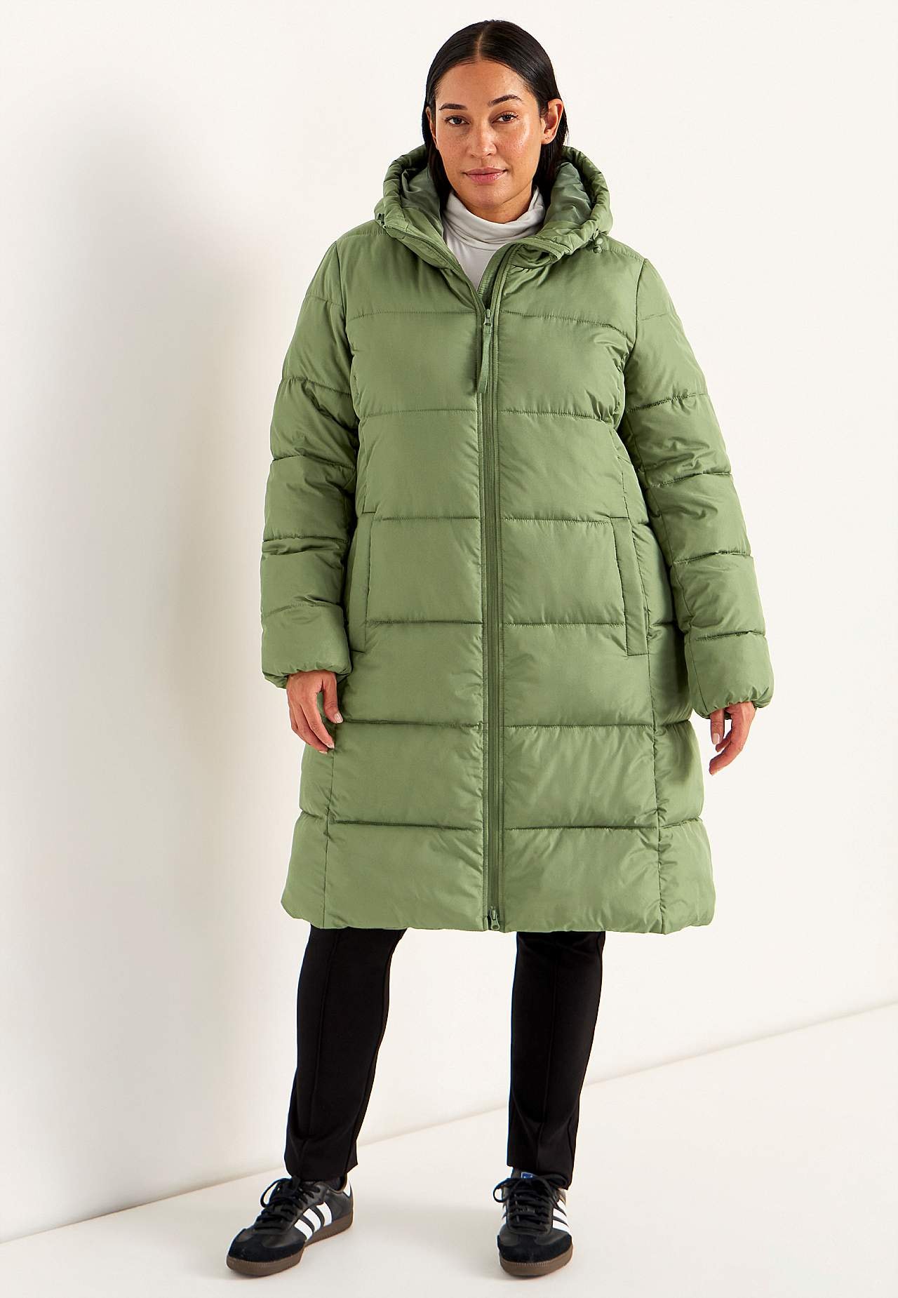 Winterjas
