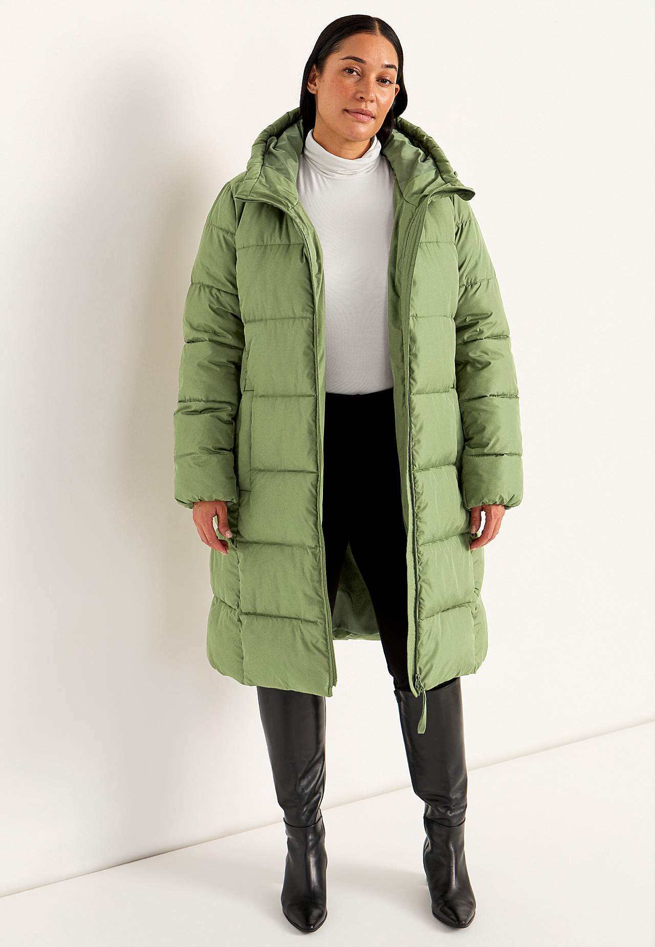 Winterjas