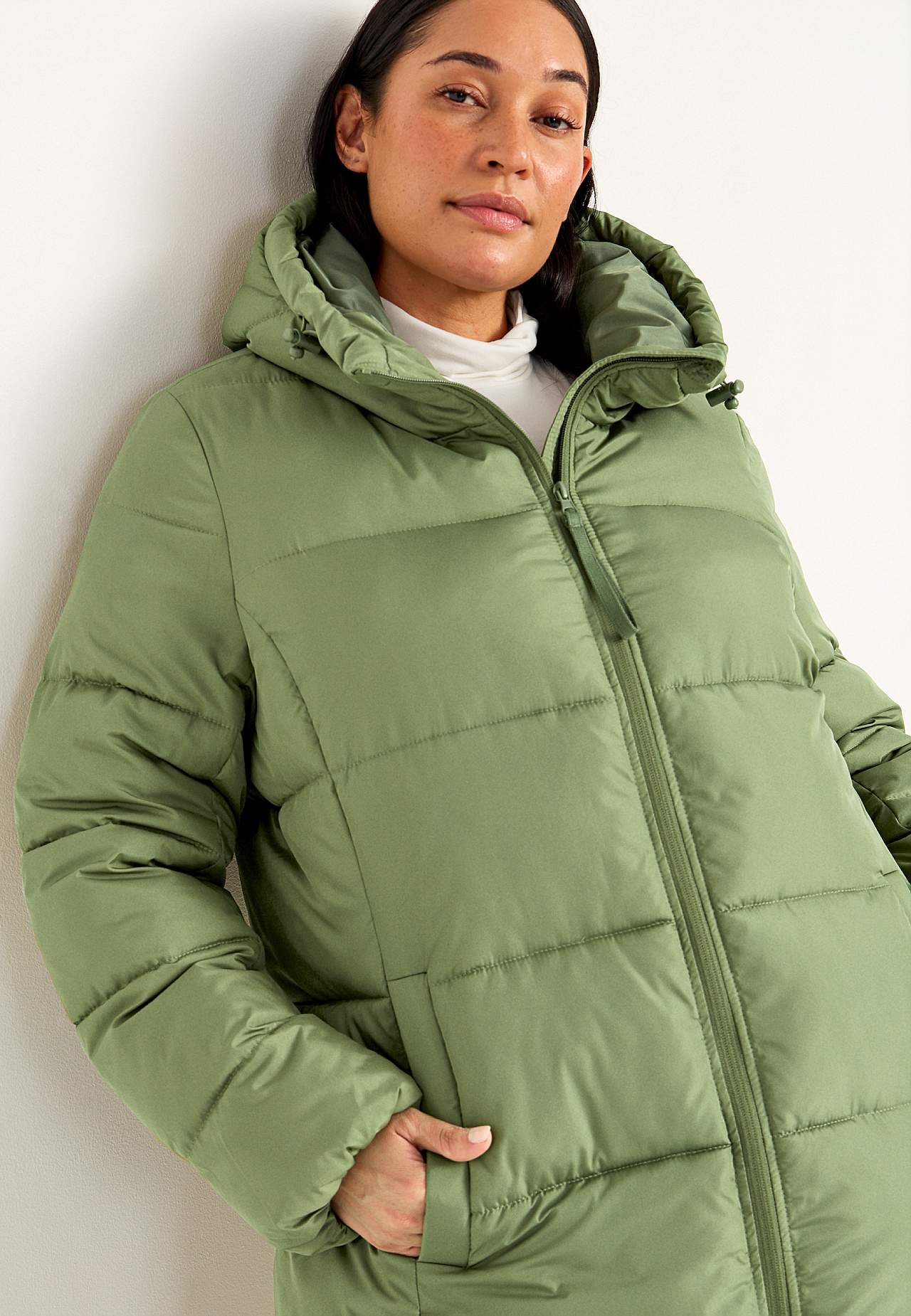 Winterjas