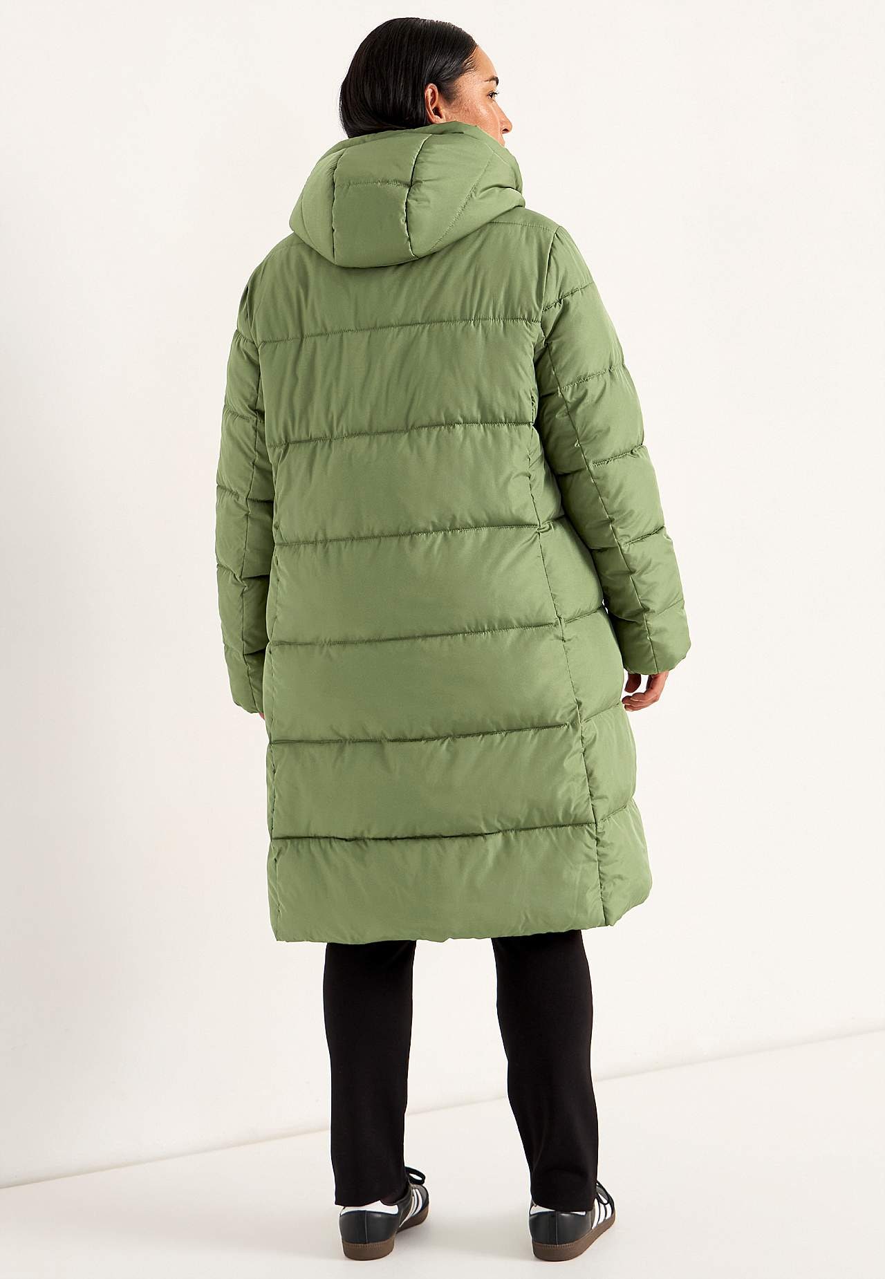 Winterjas
