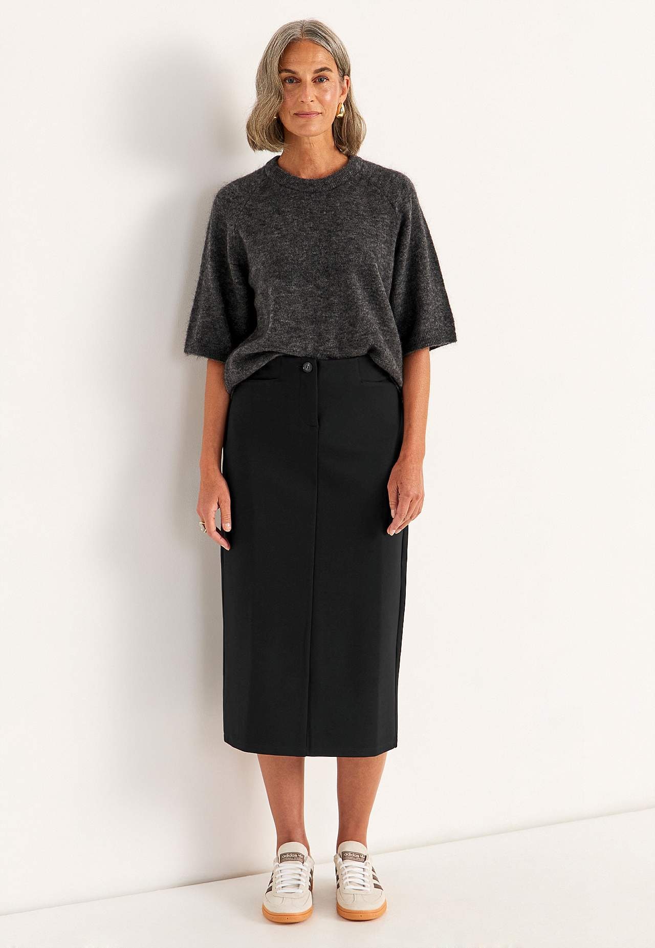 Rok Premium van Punto di Roma-jersey