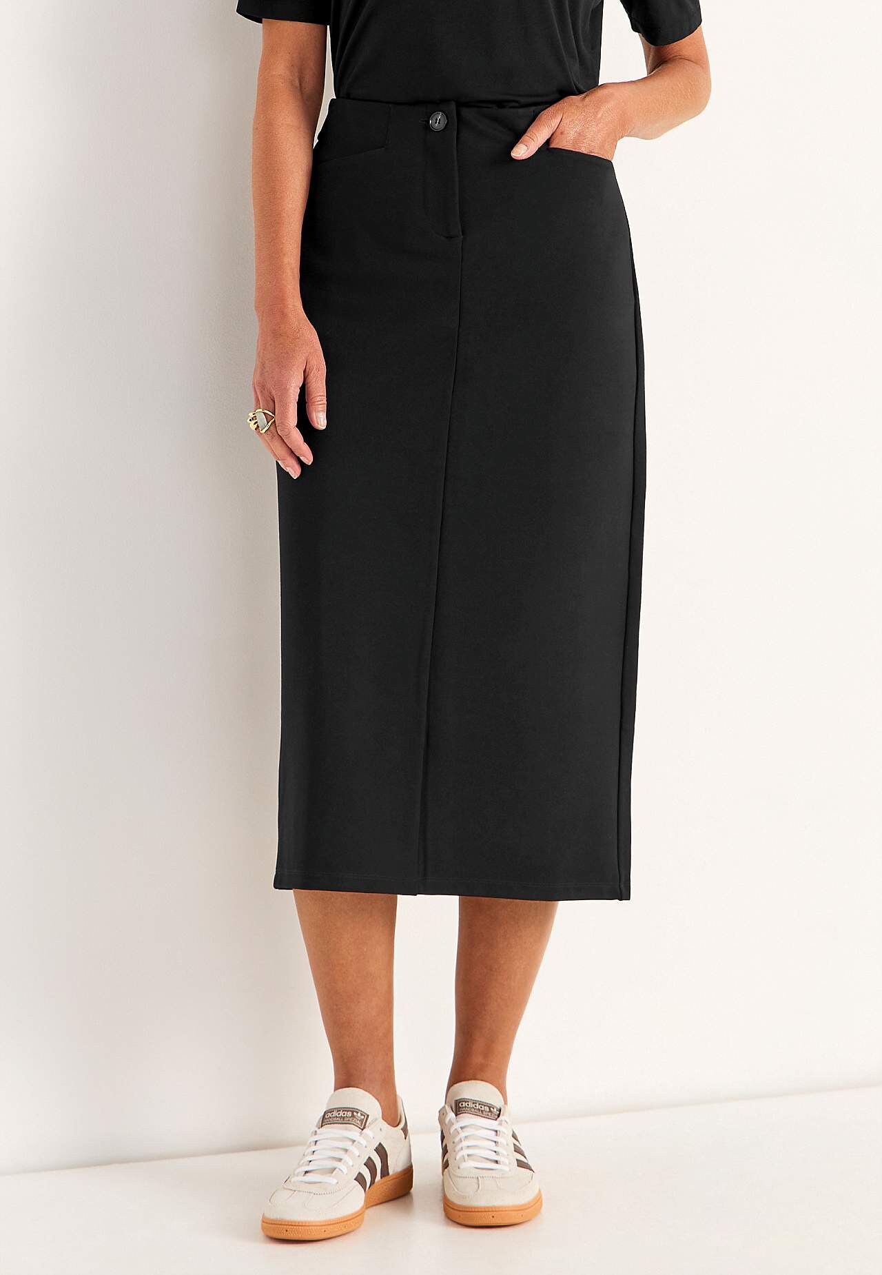 Rok Premium van Punto di Roma-jersey