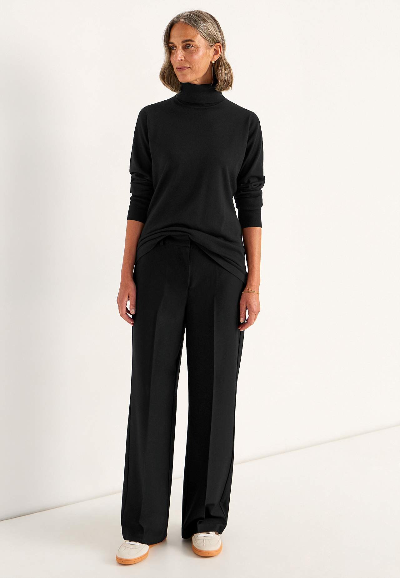 Coltrui Premium van merino wol