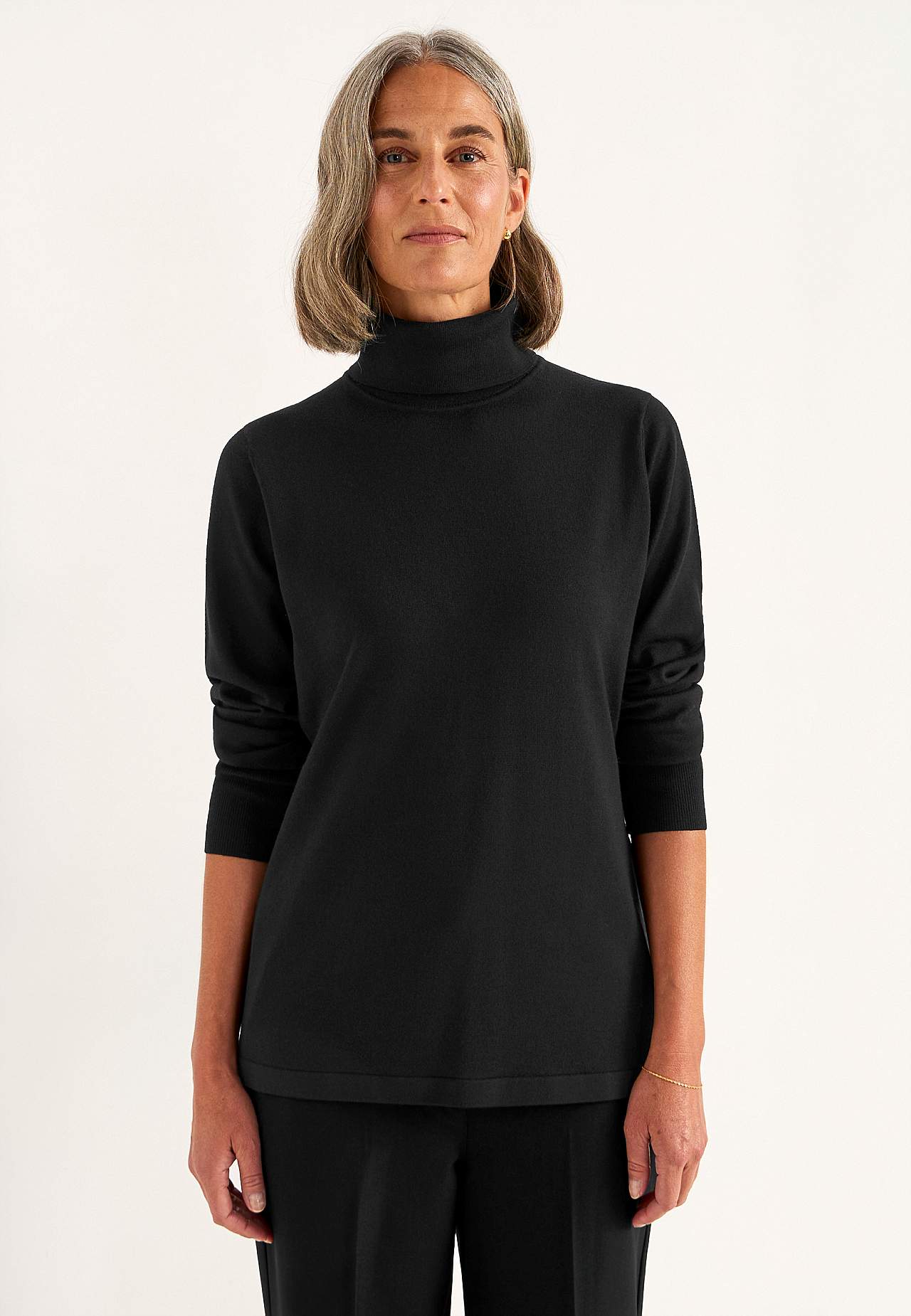 Coltrui Premium van merino wol